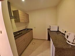 Lujain Hotel Suites