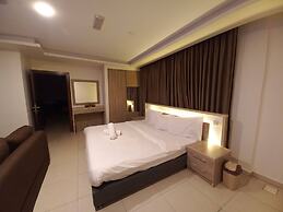 Lujain Hotel Suites