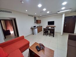 Lujain Hotel Suites
