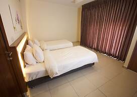 Lujain Hotel Suites