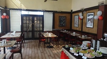 Nirula's Hotel
