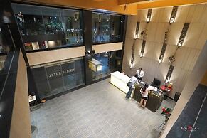 Nirula's Hotel