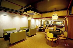 Nirula's Hotel