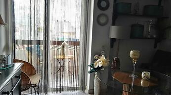 Amalia House Sevilla