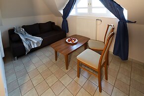Zsanett Hotel