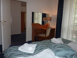 Zsanett Hotel