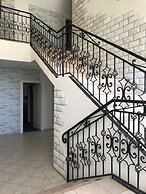 Zsanett Hotel