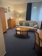 Zsanett Hotel
