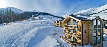 Chalets Jasná Collection - Apartments