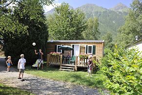 Camping RCN Belledonne