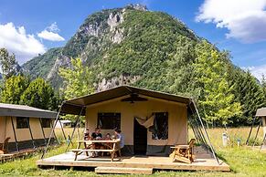Camping RCN Belledonne