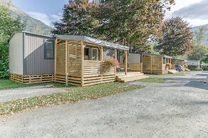 Camping RCN Belledonne