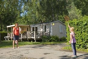 Camping RCN Belledonne