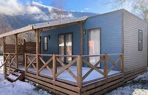 Camping RCN Belledonne