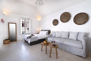 Radiant Santorini