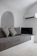 Radiant Santorini