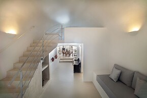 Radiant Santorini