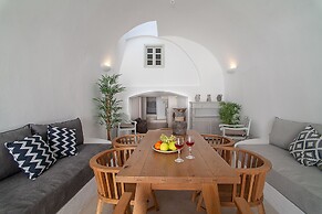 Radiant Santorini