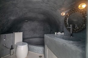 Radiant Santorini