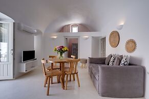 Radiant Santorini