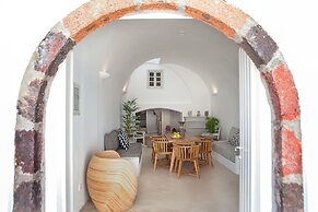 Radiant Santorini