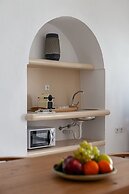 Radiant Santorini