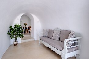 Radiant Santorini