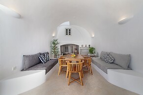 Radiant Santorini