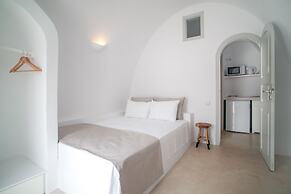 Radiant Santorini