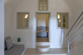 Radiant Santorini
