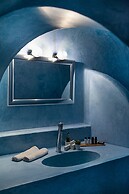 Radiant Santorini