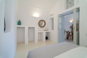Radiant Santorini