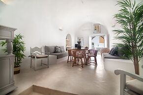 Radiant Santorini
