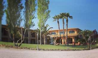 Tenuta Palladio