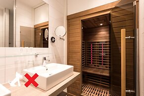 Hotel Kaap West