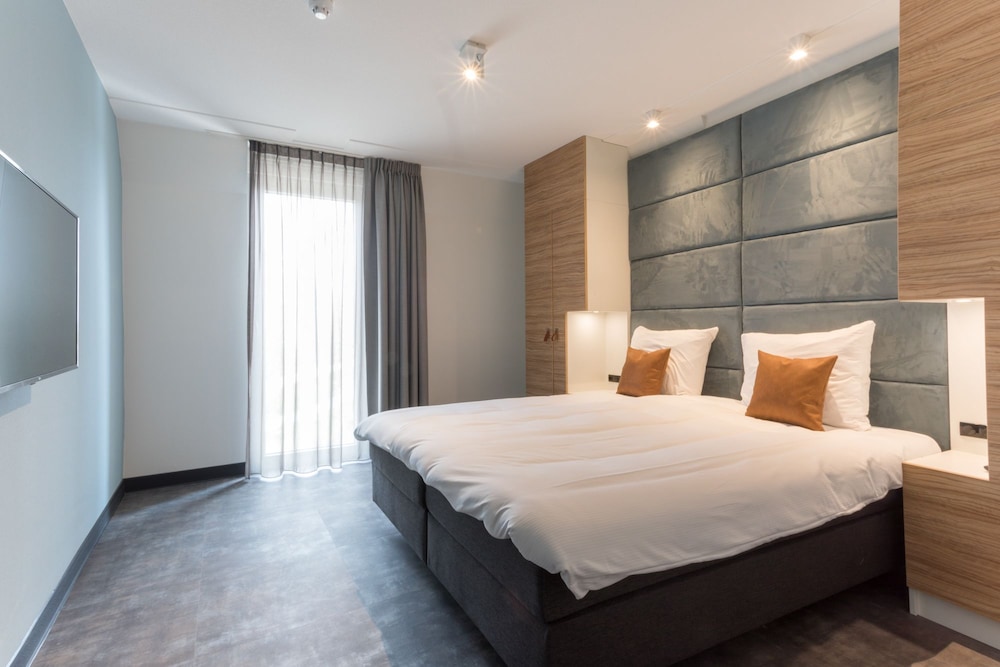 Hotel Kaap West