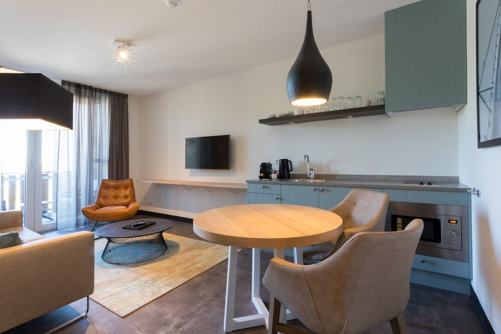 Hotel Kaap West