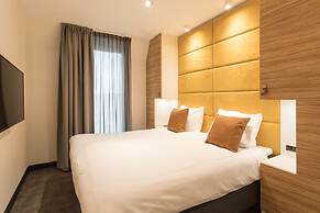 Hotel Kaap West