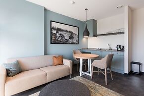Hotel Kaap West