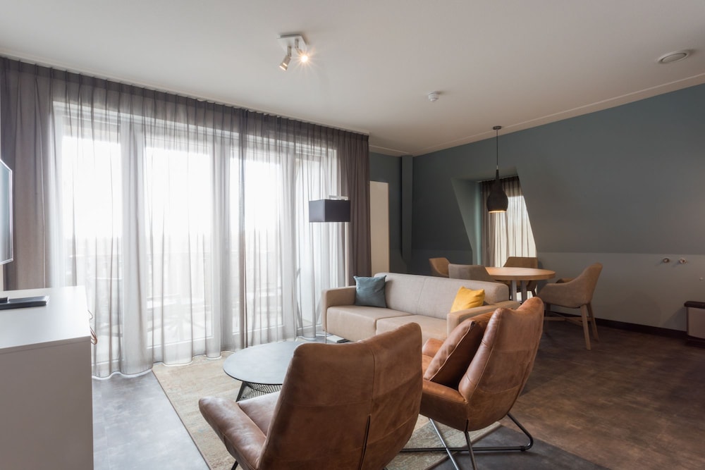 Hotel Kaap West