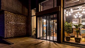 Hotel Kaap West