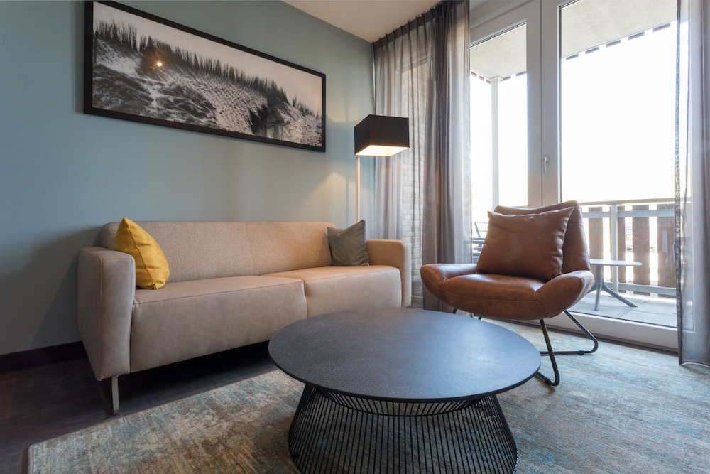 Hotel Kaap West