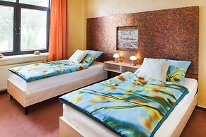 Hotel Conti