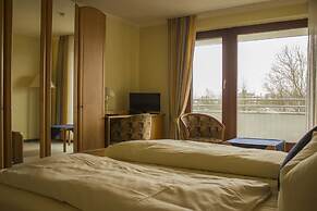Hotel Am Friesenstrand