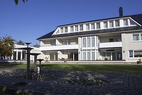 Hotel Am Friesenstrand