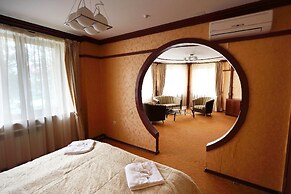 Alpen Ville Hotel