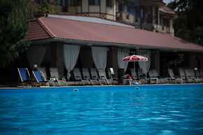 Alpen Ville Hotel
