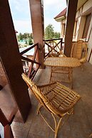 Alpen Ville Hotel