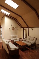 Alpen Ville Hotel