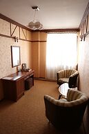 Alpen Ville Hotel